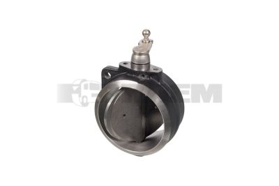 Pièces détachées camions et bus - Système d’échappement - Frein-moteur - Volet etouffoir - VBA000.519