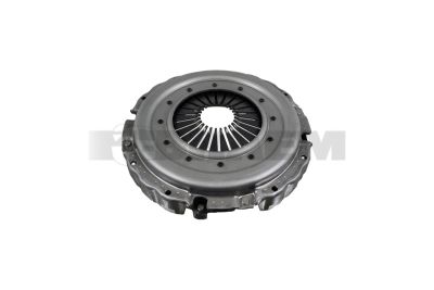 Truck and bus spare parts - Clutch - Pressure plate - VBA000.603