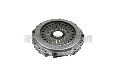 Truck and bus spare parts - Clutch - Pressure plate - VBA000.604