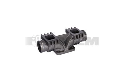 Pièces détachées camions et bus - Système d’échappement - Frein-moteur - Volet etouffoir - VBA000.930