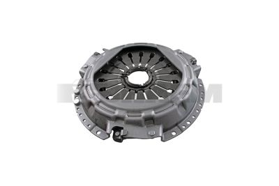 Truck and bus spare parts - Clutch - Pressure plate - VBA000.948