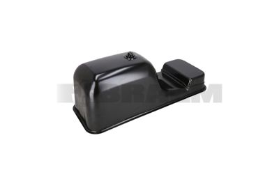 Truck and bus spare parts - Engine - Engine lubrication - Oil pan - VBA001.017