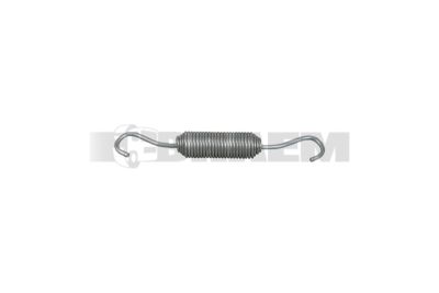 Truck and bus spare parts - Brake system - Brake discs and brake drums - Return spring - VBA001.067