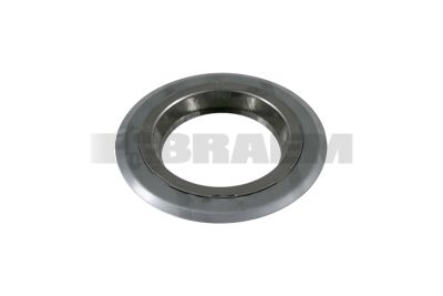 قطع غيار الشاحنات والحافلات - Bearing, rubber block, seal, feather - Accessories - VBA001.159