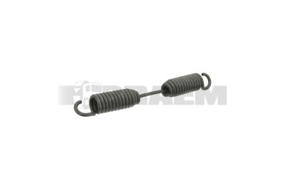 Truck and bus spare parts - Brake system - Brake discs and brake drums - Return spring - VBA001.168