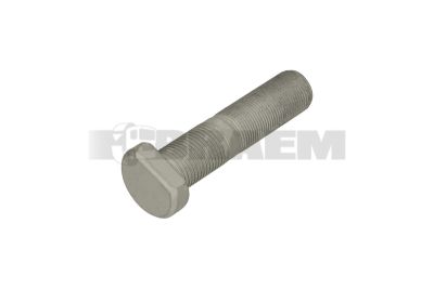 Vrachtwagen- en busonderdelen - Assen - Vooras - Wielbouten en moeren - VBA001.253