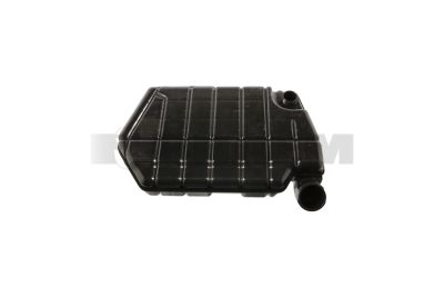 Truck and bus spare parts - Cooling system - Radiator - Coolant expansion tank - VBA001.637