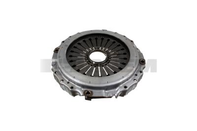 Truck and bus spare parts - Clutch - Pressure plate - VBA001.895