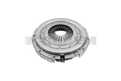 Truck and bus spare parts - Clutch - Pressure plate - VBA001.978