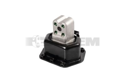 قطع غيار الشاحنات والحافلات - المحرك - Engine Mounting - Silentbloc engine - VBA002.019