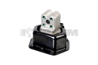 قطع غيار الشاحنات والحافلات - المحرك - Engine Mounting - Silentbloc engine - VBA002.062
