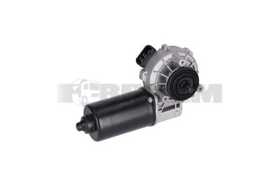 Truck and bus spare parts - Cab - Windshield whiper system - Wiper motor - VBA002.231