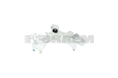 Truck and bus spare parts - Cooling system - Radiator - Coolant expansion tank - VBA002.246