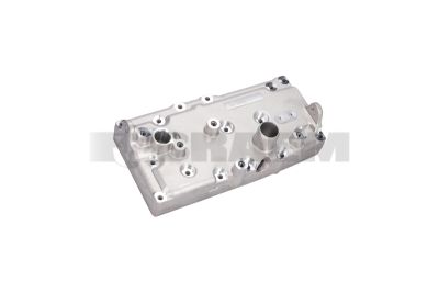 Truck and bus spare parts - Brake system - Compressor - Cylinder head - VBA002.305