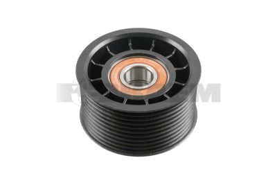 قطع غيار الشاحنات والحافلات - Bearing, rubber block, seal, feather - Accessories - VBA002.488
