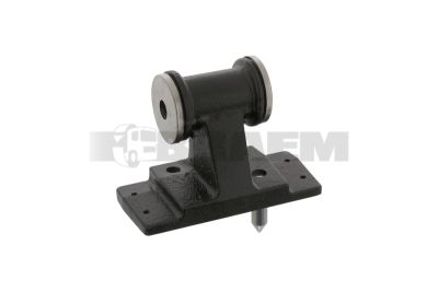 Truck and bus spare parts - Engine - Engine Mounting - Engine support metal - VBA002.505