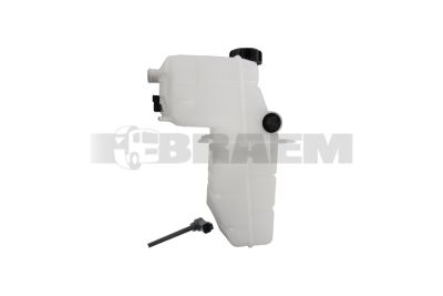 Truck and bus spare parts - Cooling system - Radiator - Coolant expansion tank - VBA002.589