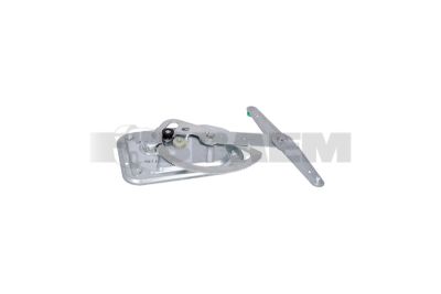 قطع غيار الشاحنات والحافلات - Bearing, rubber block, seal, feather - Accessories - VBA002.602