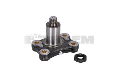 Truck and bus spare parts - Engine - Engine Mounting - Engine support metal - VBA002.610