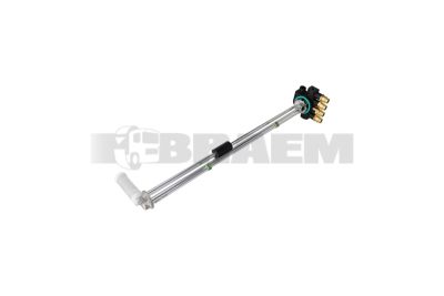 Truck and bus spare parts - Fuel system - Fuel tank - Fuel gauge - VBA002.621