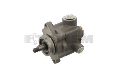 قطع غيار الشاحنات والحافلات - نظام التوجيه - صندوق التوجيه  - مضخة المروحة - VBA002.625