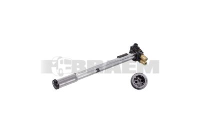 Truck and bus spare parts - Fuel system - Fuel tank - Fuel gauge - VBA002.820