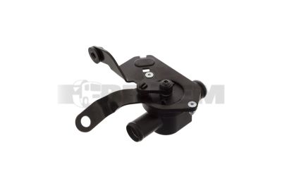 Truck and bus spare parts - Cooling system - Radiator - control valve and radiator heating - VBA002.825