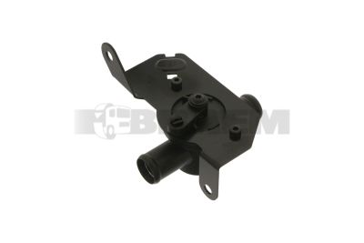 Truck and bus spare parts - Cooling system - Radiator - control valve and radiator heating - VBA002.826