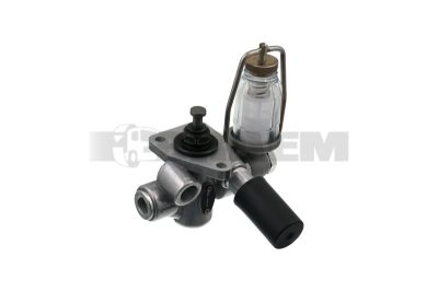 Truck and bus spare parts - Fuel system - Feed pump - Fuel pump - VBA002.869