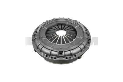 Truck and bus spare parts - Clutch - Pressure plate - VBA002.893