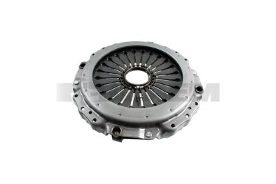 Truck and bus spare parts - Clutch - Pressure plate - VBA002.899