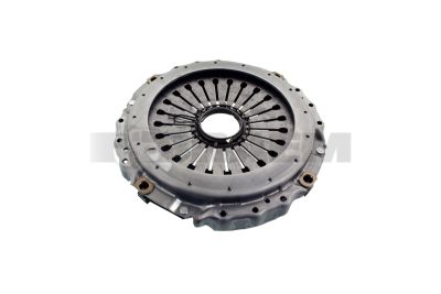 Truck and bus spare parts - Clutch - Pressure plate - VBA002.901