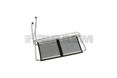 Truck and bus spare parts - Cooling system - Radiator - control valve and radiator heating - VBA003.081
