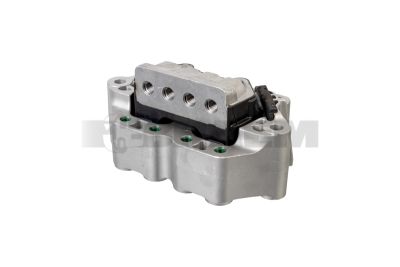 قطع غيار الشاحنات والحافلات - المحرك - Engine Mounting - Silentbloc engine - VBA003.161