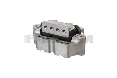 قطع غيار الشاحنات والحافلات - المحرك - Engine Mounting - Silentbloc engine - VBA003.162