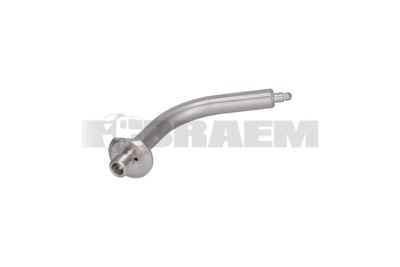 Truck and bus spare parts - Exhaust system - Ad-blue - Ad-blue Injector - VBA003.430