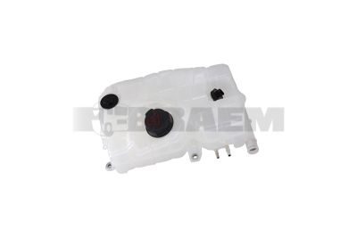 Truck and bus spare parts - Cooling system - Radiator - Coolant expansion tank - VBA003.437