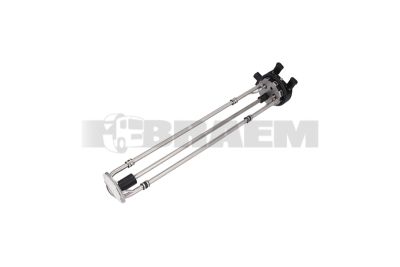 Truck and bus spare parts - Fuel system - Fuel tank - Fuel gauge - VBA003.453