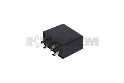 Truck and bus spare parts - Electrical - Central distribution board - Relay - VBA003.743