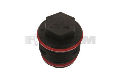 запчасти для грузовиков и автобусов - Шапка - MB003.997.31.86 - VBA003.837