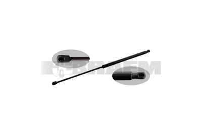 Truck and bus spare parts - Gas spring - VBA003.883