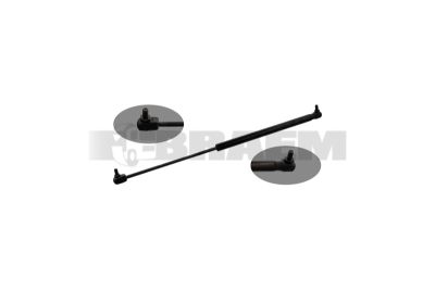 Truck and bus spare parts - Gas spring - VBA003.884