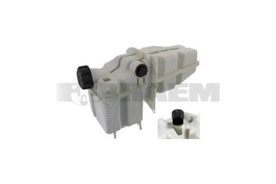 Truck and bus spare parts - Cooling system - Radiator - Coolant expansion tank - VBA003.904
