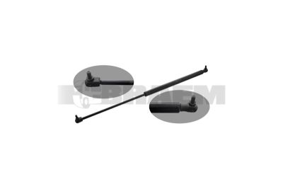 Truck and bus spare parts - Gas spring - VBA003.909