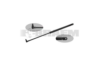 Truck and bus spare parts - Gas spring - VBA003.912
