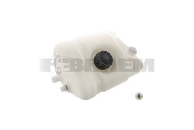 Truck and bus spare parts - Cooling system - Radiator - Coolant expansion tank - VBA003.945