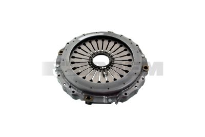 Truck and bus spare parts - Clutch - Pressure plate - VBA003.980