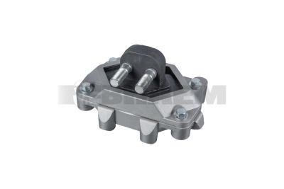 قطع غيار الشاحنات والحافلات - المحرك - Engine Mounting - Silentbloc engine - VBA004.017