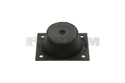 قطع غيار الشاحنات والحافلات - المحرك - Engine Mounting - Silentbloc engine - VBA004.1045