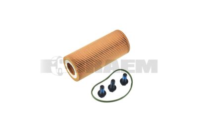 Pièces détachées camions et bus - Direction - Boitier de direction - Reservoir et element filtrant huile hydr. direction - VBA004.1160